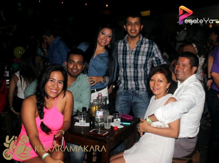 Foto 94 de KUKARA - 3er - 4to Fds Nov. 2015 en Kukaramakara Discoteca Cali, Cali