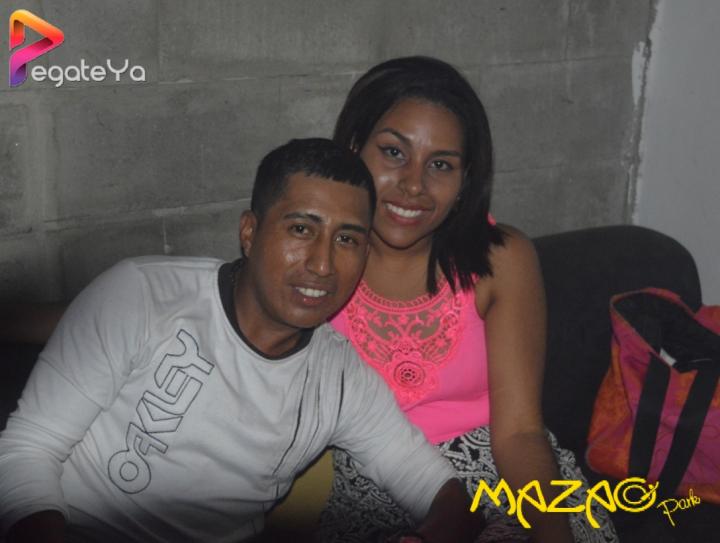 Foto 6 de Mazao Park 2016-04-06 en Mazao Park, Cali