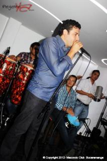 Foto 31 de 25-26 Mayo 2012 en Discoteca Macondo Club Bucaramanga, Bucaramanga