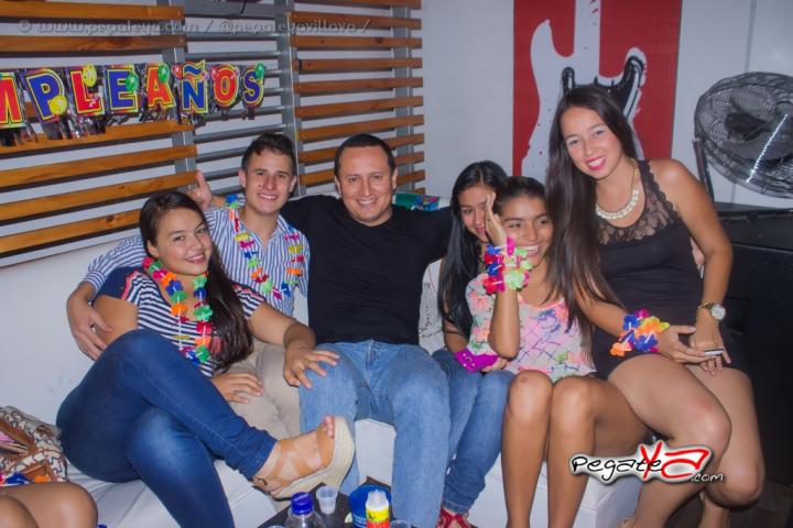 Foto 4 de MOMA BAR - Villavicencio en Moma Bar Villavicencio, Villavicencio