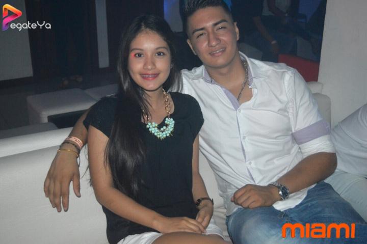 Foto 59 de Miami Bar - 1er/2do FDS Enero 2017 en Miami Bar Cali, Cali