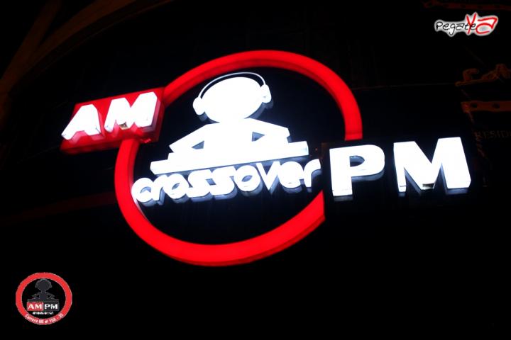 Foto 31 de Ampm Bar - 3er FDS Nov. 2014 en Am / PM Bar - Cali, Cali