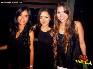 Foto 5 de Favela Club - Mayo 18 del 2013 en Favela Club, Cali