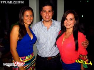 Foto 25 de Favela Club - Marzo 09 del 2013 en Favela Club, Cali