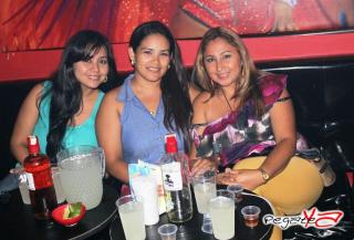 Foto 4 de Ampm - Mayo 31 en Am / PM Bar - Cali, Cali