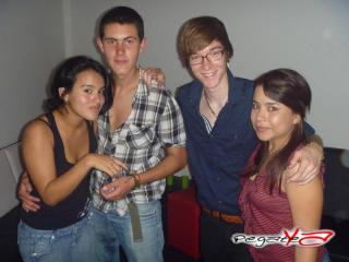 Foto 8 de Mayo 26 del 2012 en Babel / Barra Libre Cali, Cali
