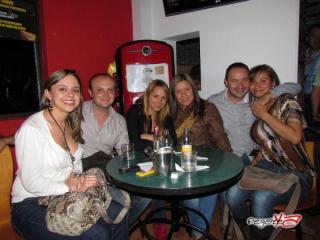 Foto 14 de Diciembre 29-30 del 2011 en Bar la Plaza Delicatessen Manizales, Manizales
