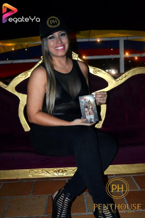 Foto 1 de Penthouse Club - 2do/3er Junio 2016 en Penthouse 1800, Cali