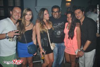 Foto 3 de babar sabado 29 de junio de 2013 en Babar cartagena, Cartagena