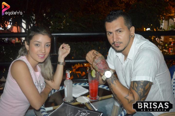 Foto 6 de Brisas Cafe Bar - 1er FDS Junio 2017 en Brisas Cafe Bar, Cali