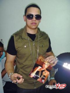 Foto 25 de J Alvarez en Praga Club Cali, Cali