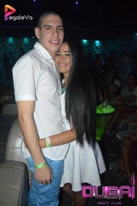 Foto 9 de Dubai Night Club - 2do FDS Dic. 2015 en Dubai Night Club