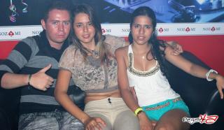 Foto 27 de Septiembre 28 del 2013 en Nozomi Club, Cali