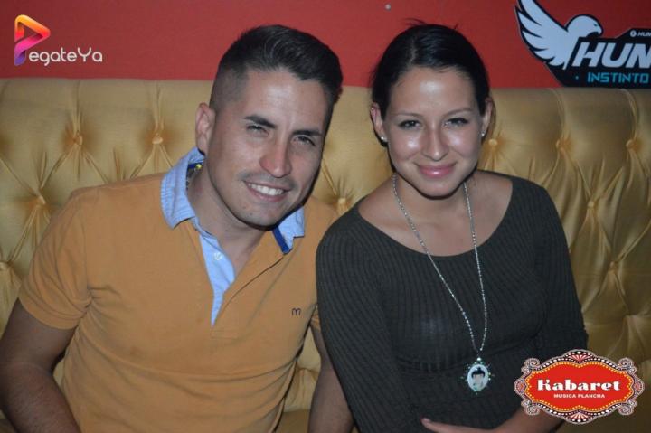 Foto 13 de Kabaret - 2do FDS Dic. 2015 en Kabaret - Granada, Cali