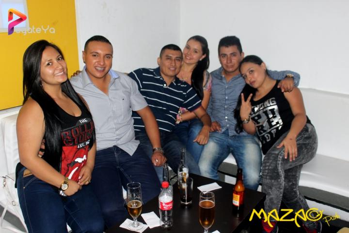 Foto 15 de Mazao Park - 2do FDS Dic. 2015 en Mazao Park, Cali