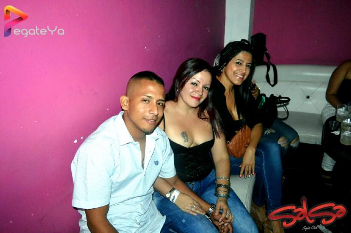 Foto 82 de Salsa Night Club - 2do3er Fds Junio 2016 en Salsa Night Club, Cali