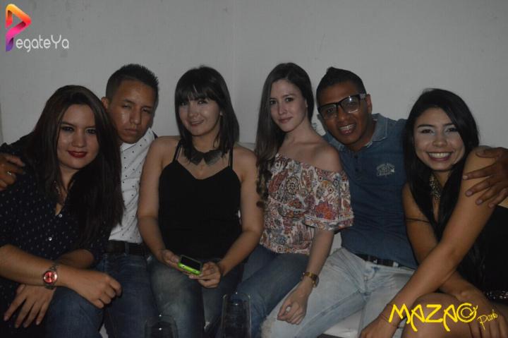 Foto 19 de Mazao Park - 2do Fds Abril 2016 en Mazao Park, Cali
