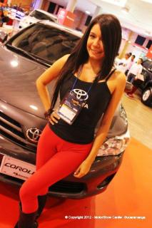 Foto 37 de Chicas Car Audio Cenfer 2012 en Chicas Car Audio Cenfer 2012, Bucaramanga