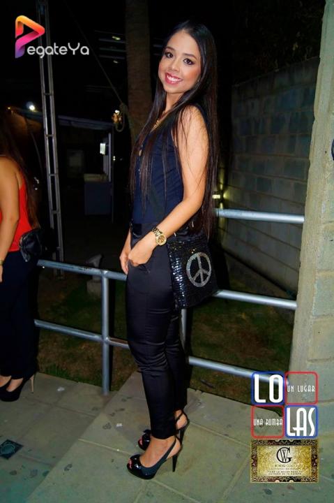 Foto 16 de Lolas - 2do FDS Dic 2015 en Lolas Club Menga Cali, Cali