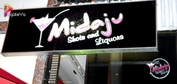 Foto 8 de Midaju - 5to FDS Agosto 2015 en Midaju Bar