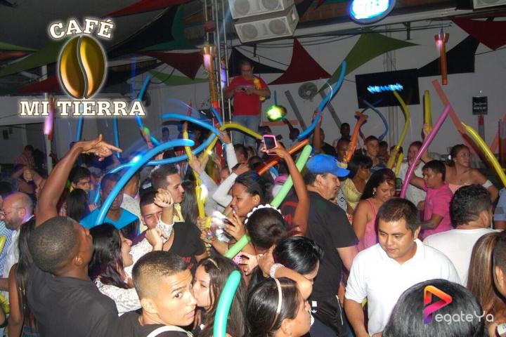 Foto 26 de Cafe Mi Tierra - 2do Fds Abril 2016 en Cafe Mi Tierra, Cali