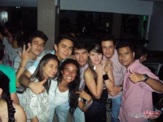Foto 8 de Marzo 17 del 2012 en I´m Fun Discoteca Manizales, Manizales