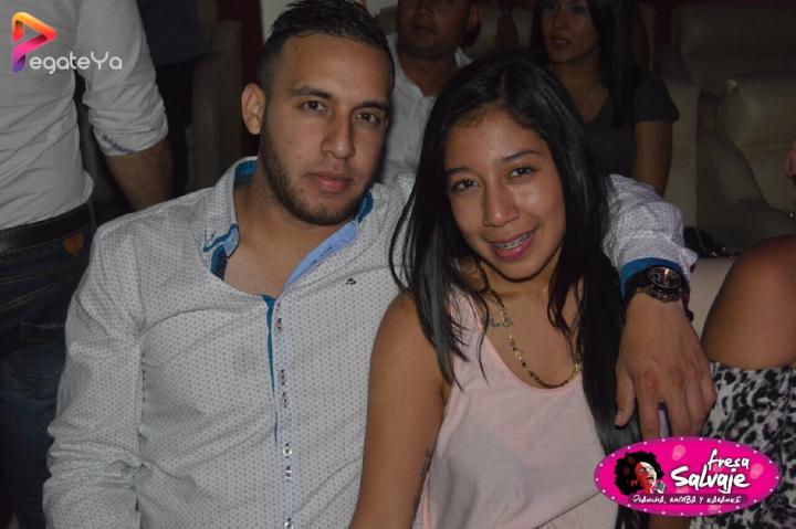 Foto 30 de Fresa Salvaje - Amor y Amistad 2016 en Fresa Salvaje, Cali