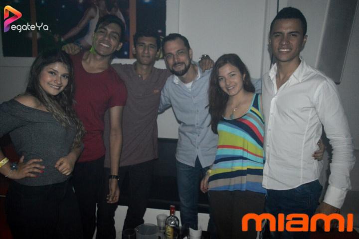 Foto 92 de Miami Bar - 3er / 4to Fds Enero 2017 en Miami Bar Cali, Cali