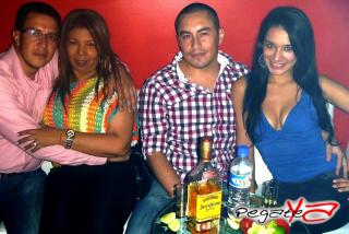 Foto 30 de Praga ((((( Sur ))))) Agosto 25 2012 en Praga Club Cali, Cali