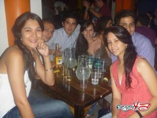 Foto 24 de Marzo 31 del 2012 en Urbano Bar Cali, Cali