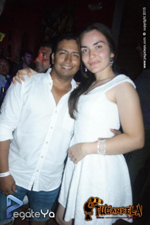 Foto 7 de TU CANDELA 28 y 29 DE AGOSTO DE 2015 en TU CANDELA cartagena, Cartagena
