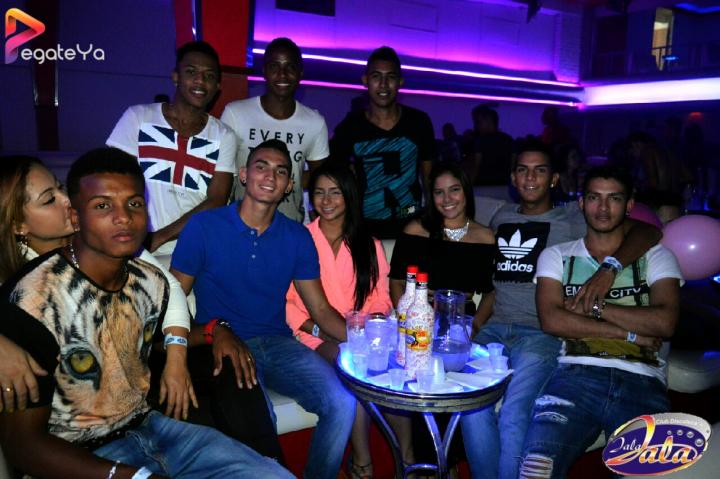 Foto 39 de Jalajala - 4to Fds Junio 2016 en Jala Jala Club, Cali