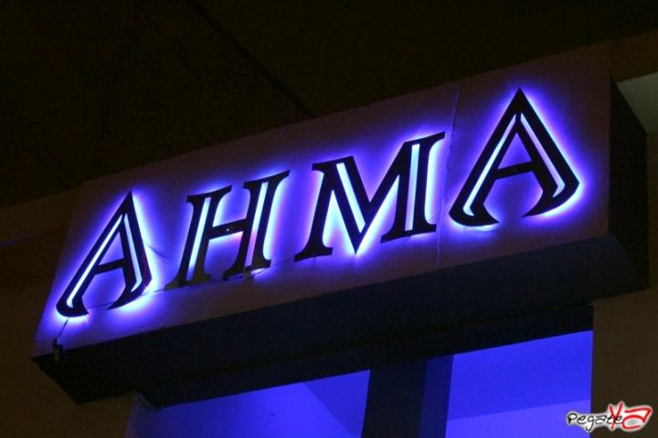 Foto 16 de Ahma Bar - 4to FDS Nov 2014 en Ahma Cali, Cali