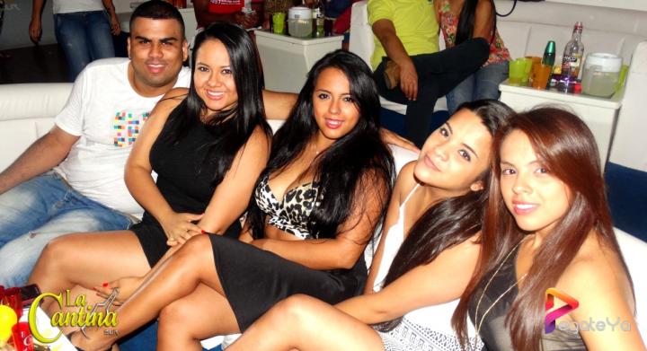 Foto 6 de La Cantina Sur- 1er FDS Marzo 2015 en La Cantina Sur, Cali