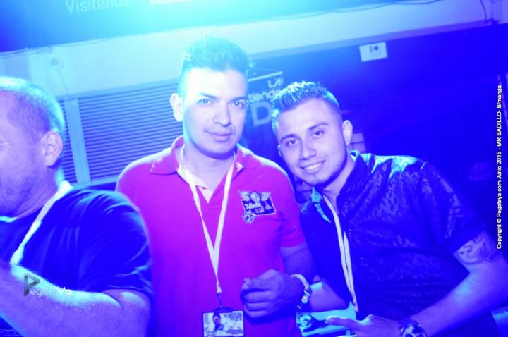 Foto 58 de Dj Party Bucaramanga en Fiestas Colombia, Medellín