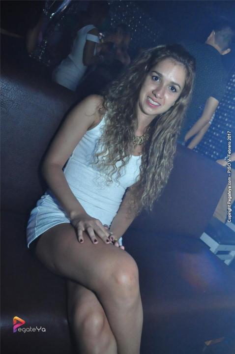 Foto 41 de PISO V - sabado 4 de febrero de 2017 en Bar Piso V Bucaramanga, Bucaramanga
