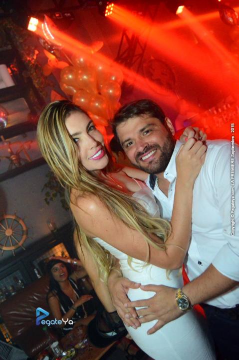 Foto 54 de LA PREMIERE - sabado 5 Sep 2015 en La Premiere Bucaramanga, Bucaramanga