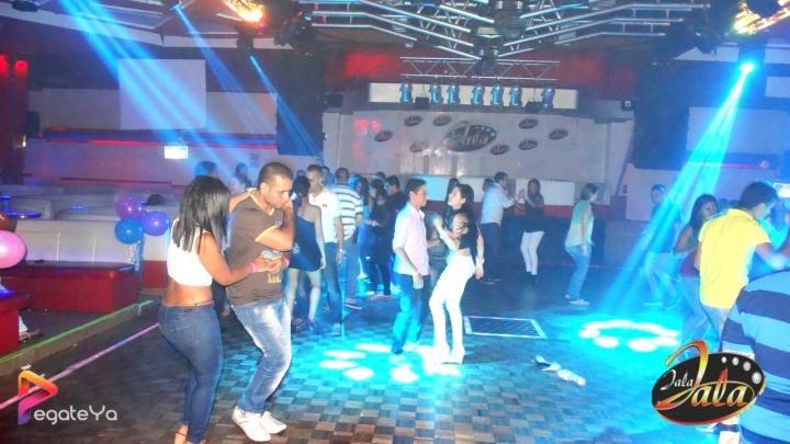 Foto 28 de Jala Jala Club 2015-03-10 en Jala Jala Club, Cali