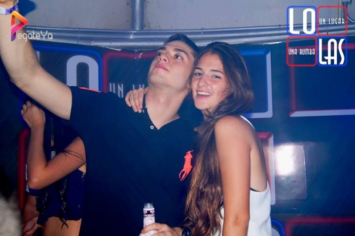 Foto 101 de Lolas Club - 2do FDS Dic 2015 en Lolas Club Menga Cali, Cali