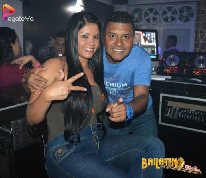 Foto 87 de Bailatino - 1er Fds Febrero 2017 en Bailatino - Bar, Cali