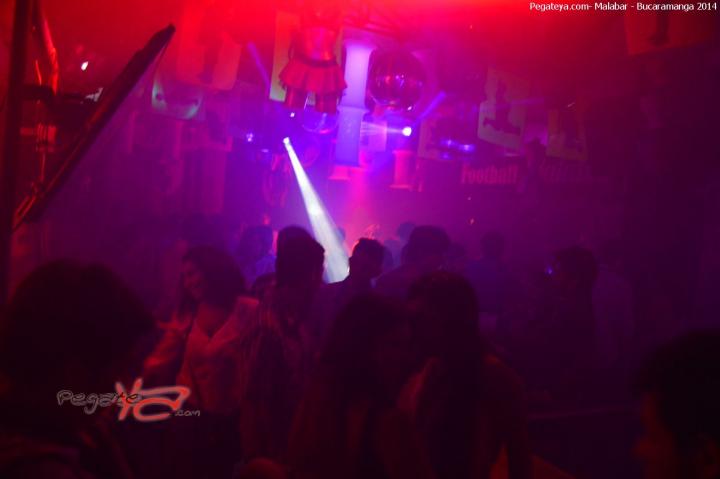 Foto 82 de Malabar Discoteca viernes 12 sep 2014 en Discoteca Malabar Bucaramanga, Bucaramanga