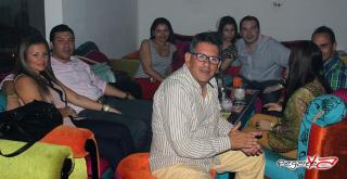 Foto 29 de Octubre 04 del 2013 en Beautiful 80`s Cali, Cali