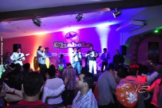 Foto 74 de Chabela Club en Discoteca Chabela Bucaramanga, Bucaramanga