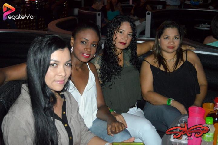 Foto 55 de Salsa Night Club - AMOR & AMISTAD 2016 en Salsa Night Club, Cali