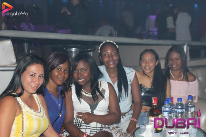 Foto 35 de Dubai Night Club - 3er Fds Bril 2016 en Dubai Night Club