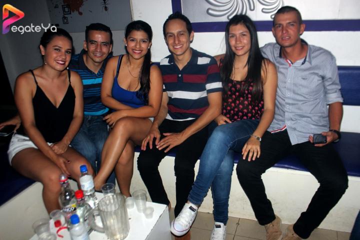 Foto 36 de Ahma - 1er FDS Julio 2016 en Ahma Cali, Cali