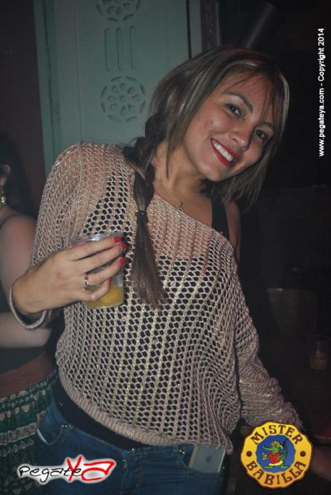 Foto 2 de MISTER BABILLA 12 Y 13 de SEPT 2014 en Discoteca MISTER BABILLA cartagena, Cartagena