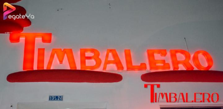 Foto 50 de Timbalero - Amor & Amistad 2016 en Timbalero, Cali