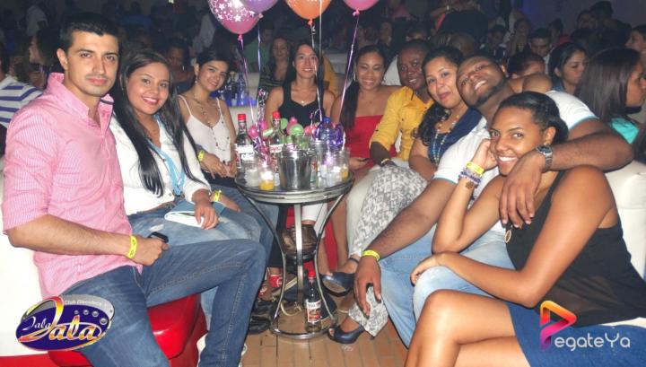 Foto 5 de Jala Jala - Mar 14 del 2015 en Jala Jala Club, Cali