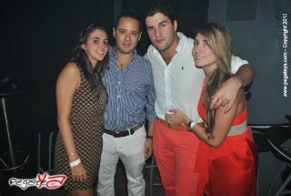 Foto 5 de babar febrero 15 y 16 de febrero en Babar cartagena, Cartagena